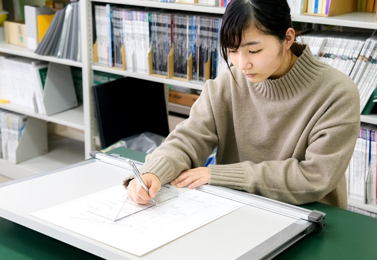 建築設計・製図