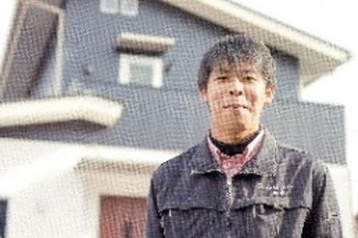 (11期生)平畠さんイメージ (11期生)平畠さんイメージ