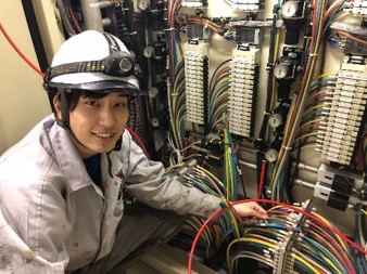 (17期生)工藤さんイメージ (17期生)工藤さんイメージ