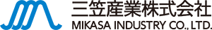 三笠産業株式会社